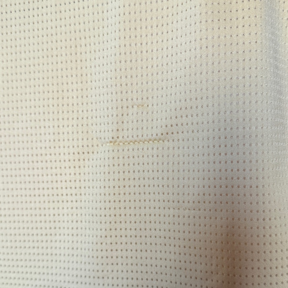 Fleo Dylan Muscle Crop - Lemon Zest - Picture 4 of 8